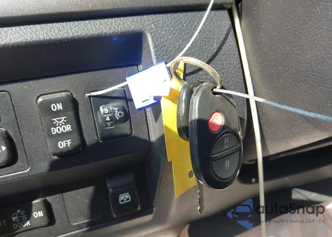 2016 Toyota Tundra Sr5 5.7L V8 from USA, damaged, VIN 5TFDW5F16GX574441